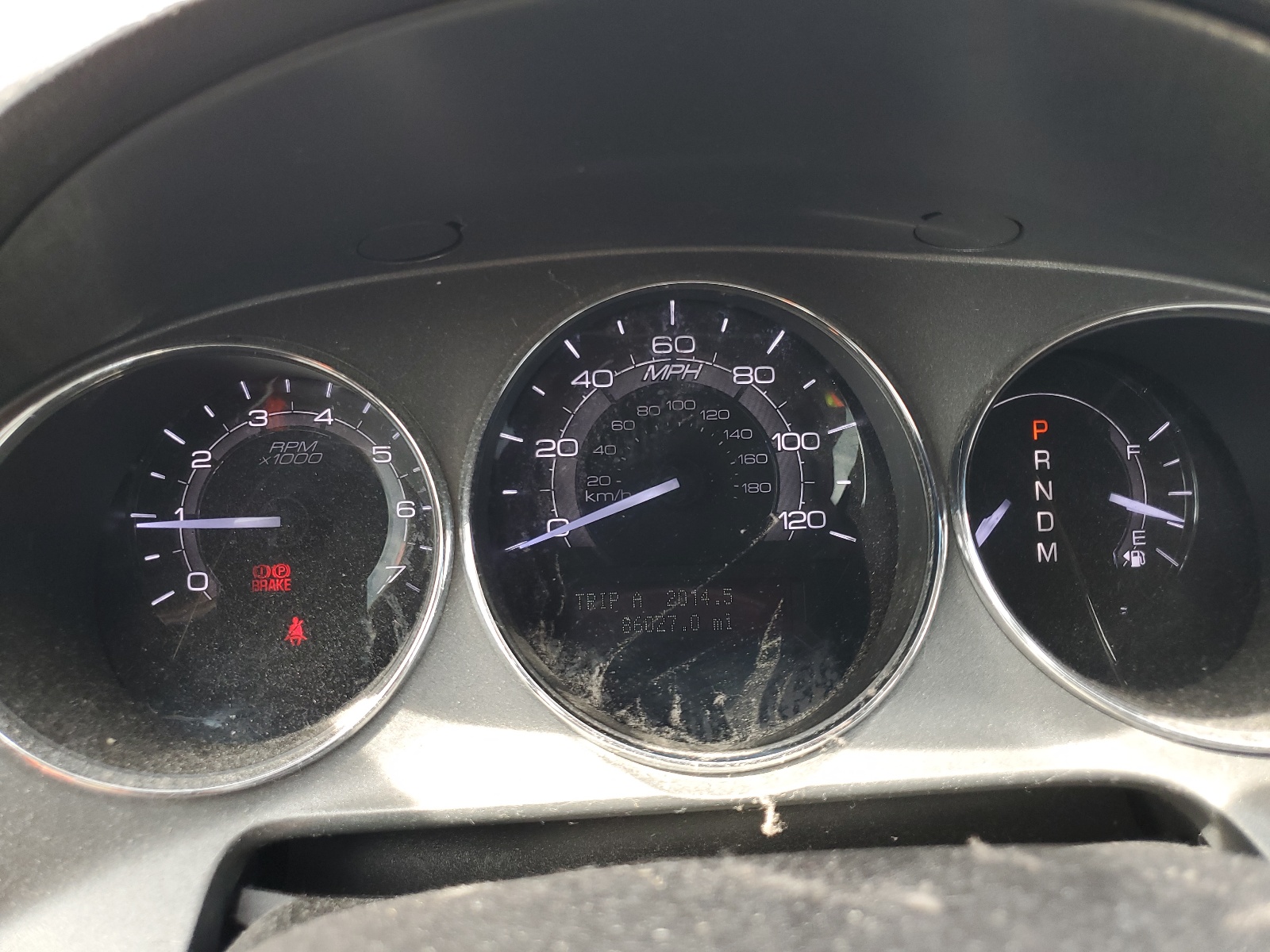 3LNHL2JC5BR775360 2011 Lincoln Mkz