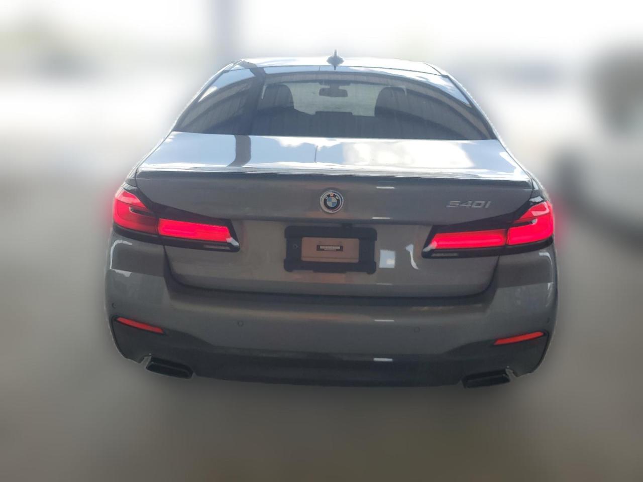 2023 BMW 540 I VIN: WBA53BJ08PWY02615 Lot: 63180904