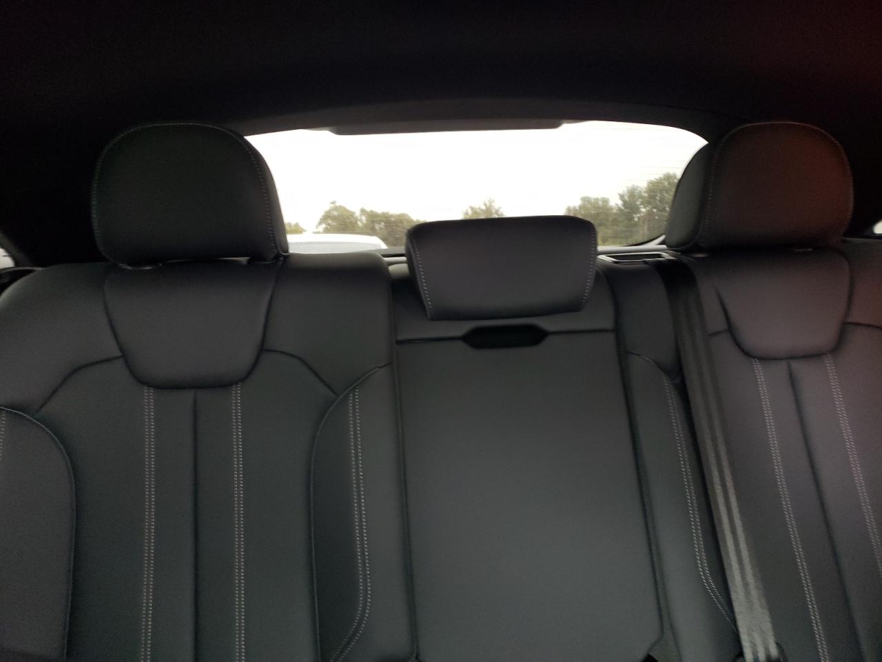 2024 Audi Sq5 Sportback Premium Plus VIN: WA124AFY4R2030680 Lot: 63504094