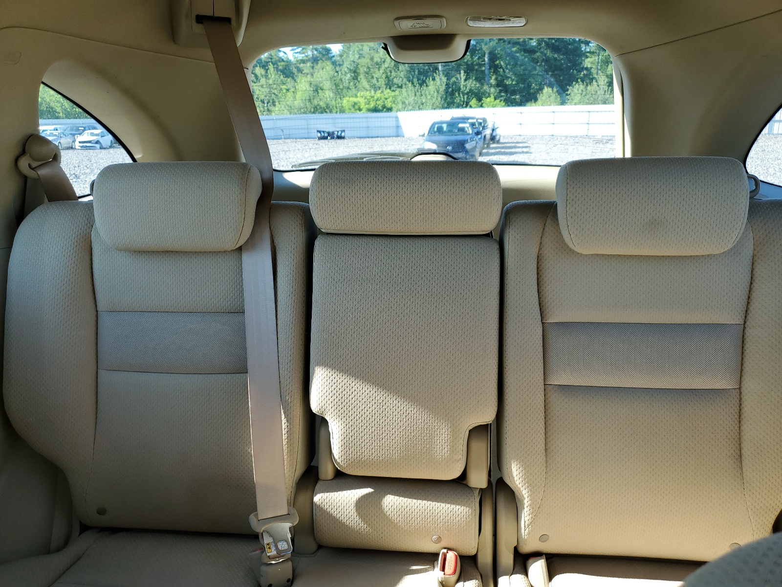 JHLRE48337C080968 2007 Honda Cr-V Lx