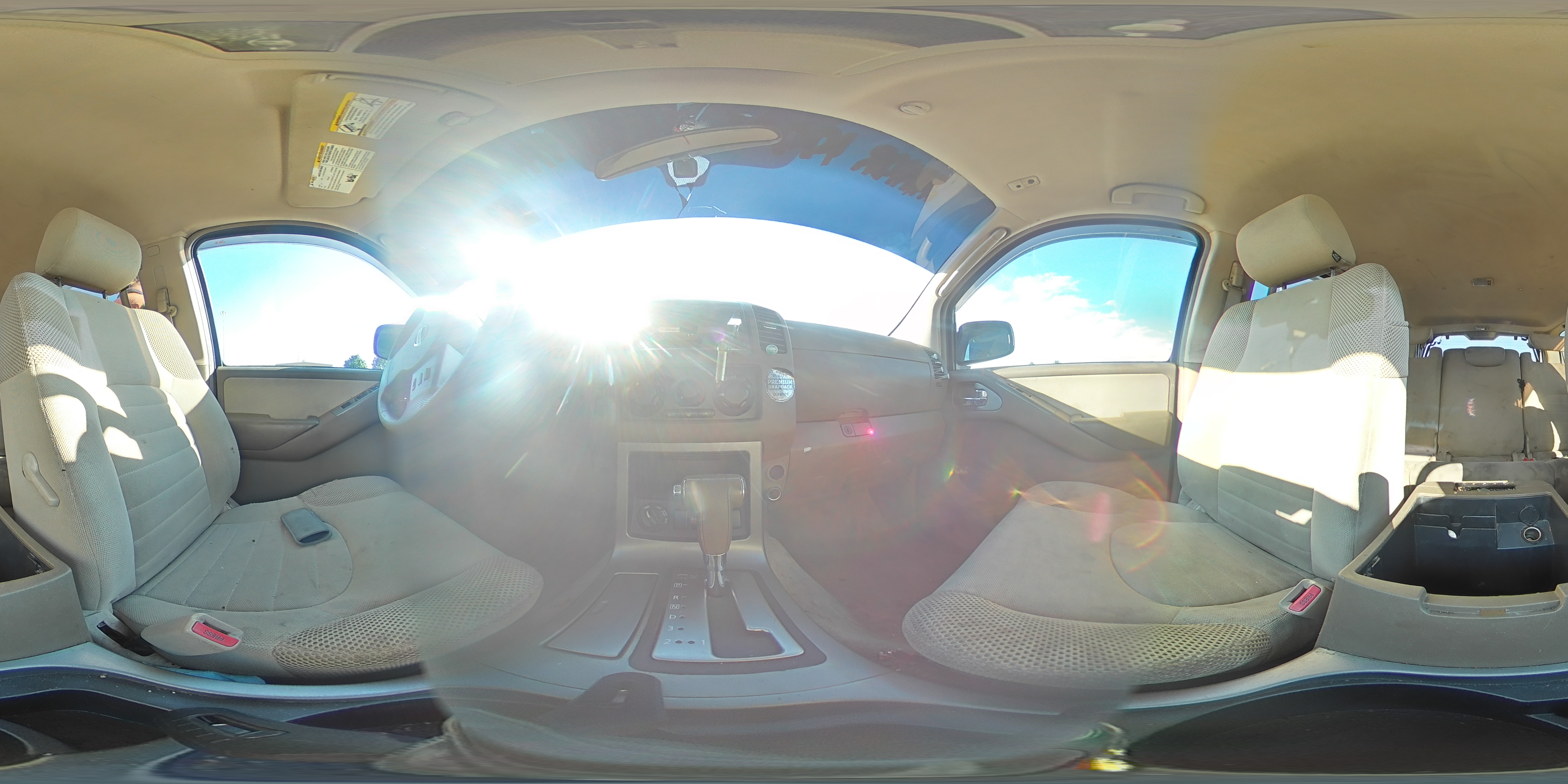 2005 Nissan Pathfinder Le VIN: 5N1AR18W25C712102 Lot: 63191554