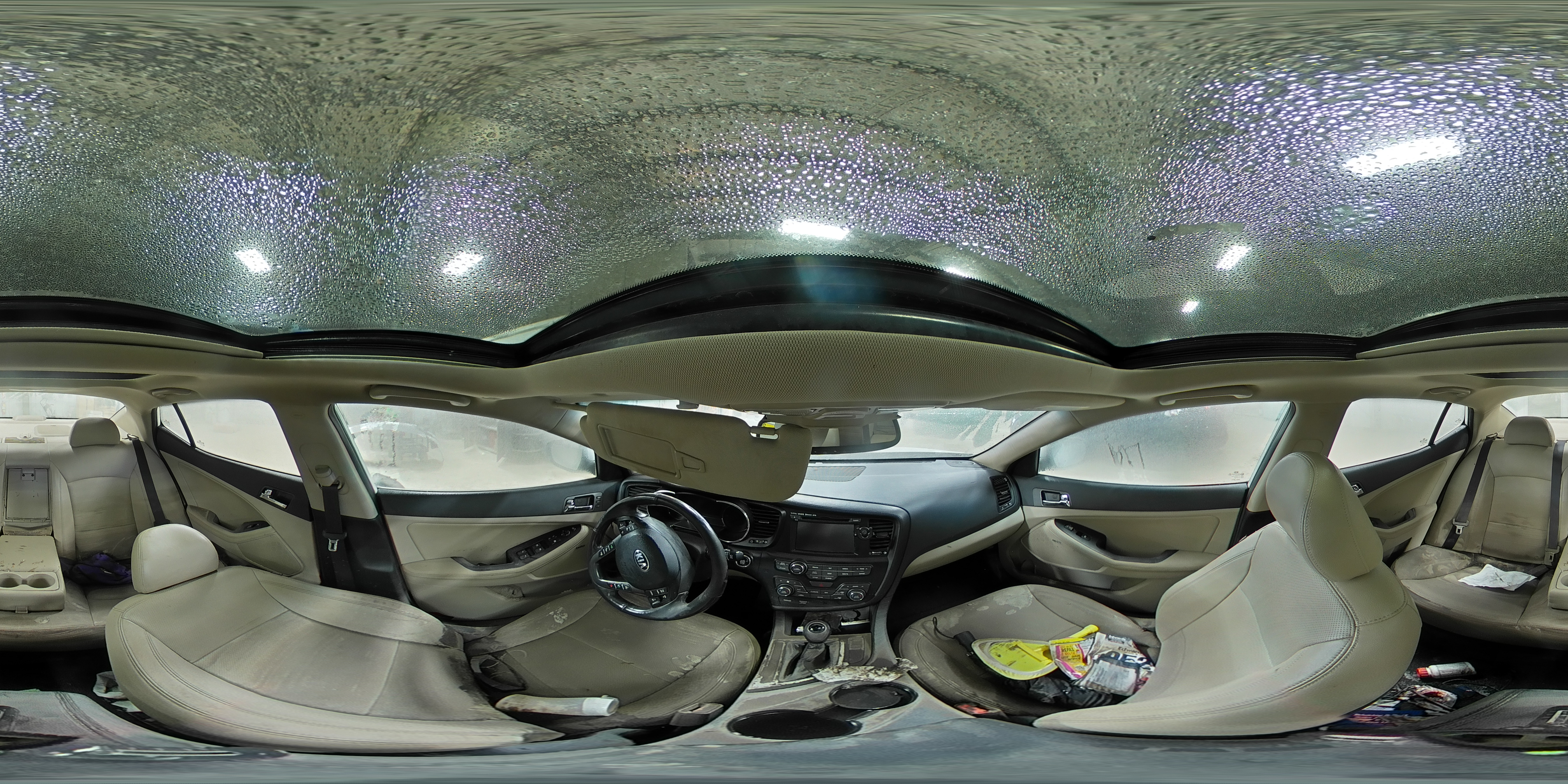 2013 Kia Optima Hybrid VIN: KNAGM4AD9D5038019 Lot: 61546334