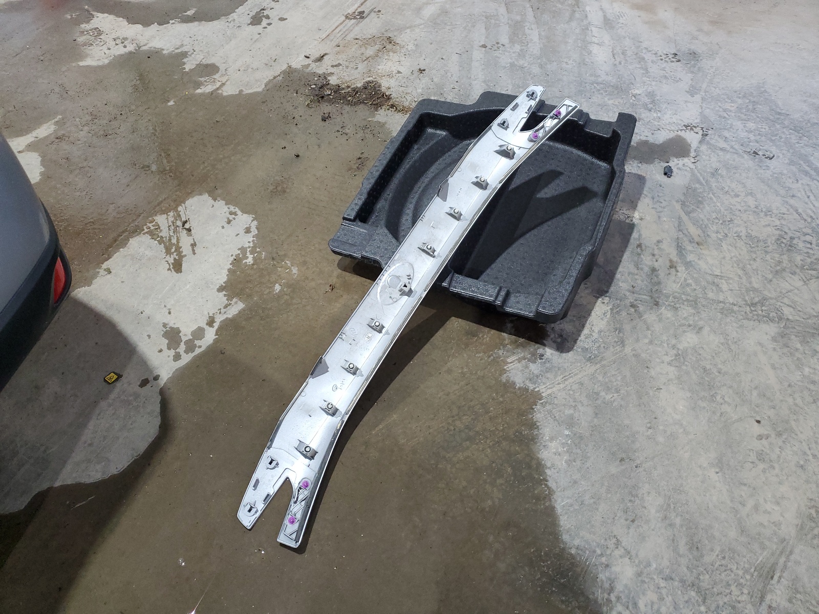 JF2SKACCXKH490855 2019 Subaru Forester