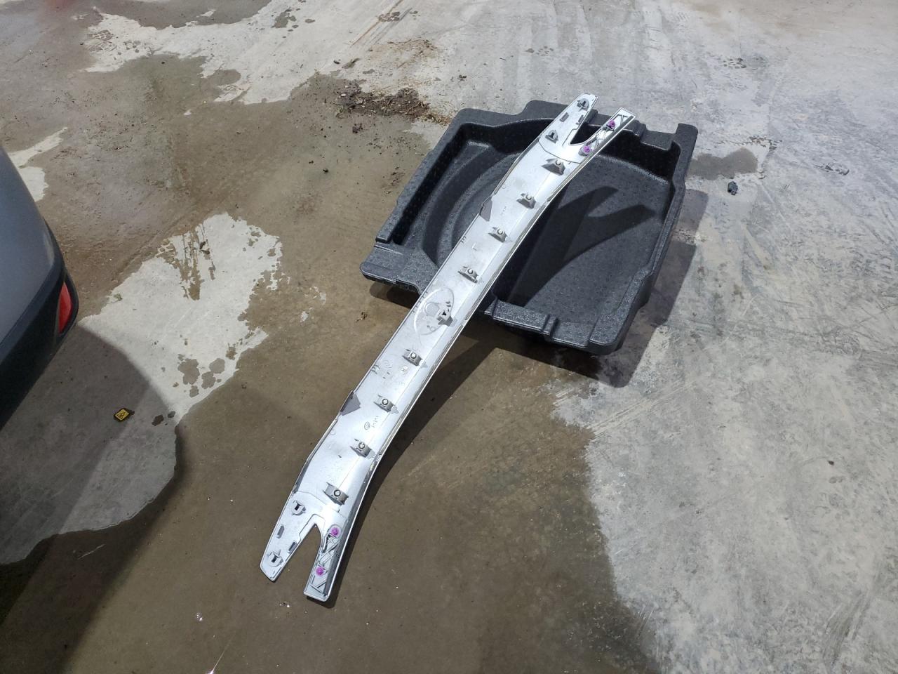 2019 Subaru Forester VIN: JF2SKACCXKH490855 Lot: 64080964