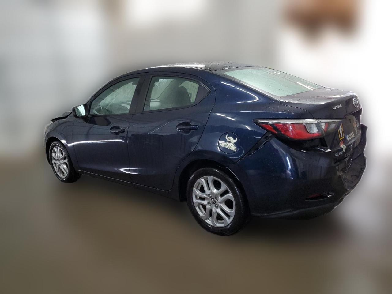 2016 Toyota Scion Ia VIN: 3MYDLBZV4GY116564 Lot: 65557324