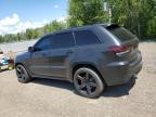 2020 JEEP GRAND CHEROKEE SRT-8   for sale at Copart ON - COOKSTOWN