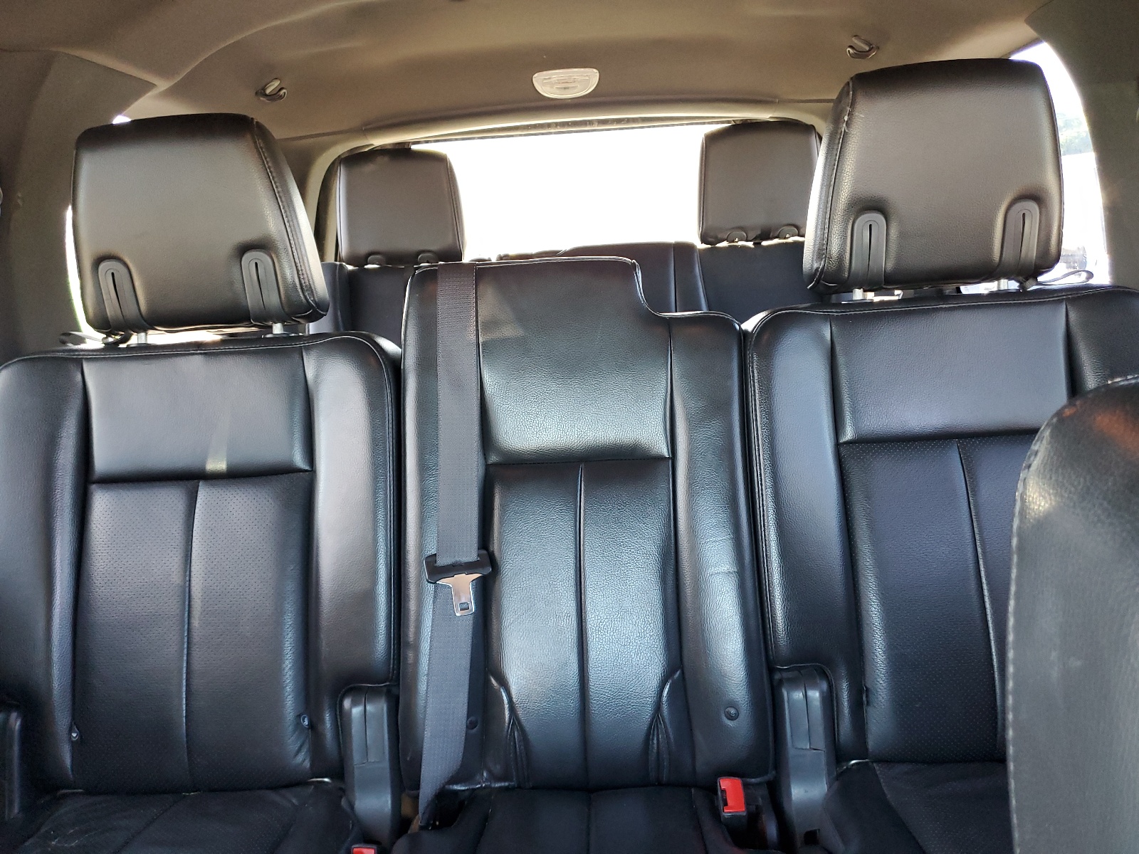 1FMJU2A55DEF13926 2013 Ford Expedition Limited