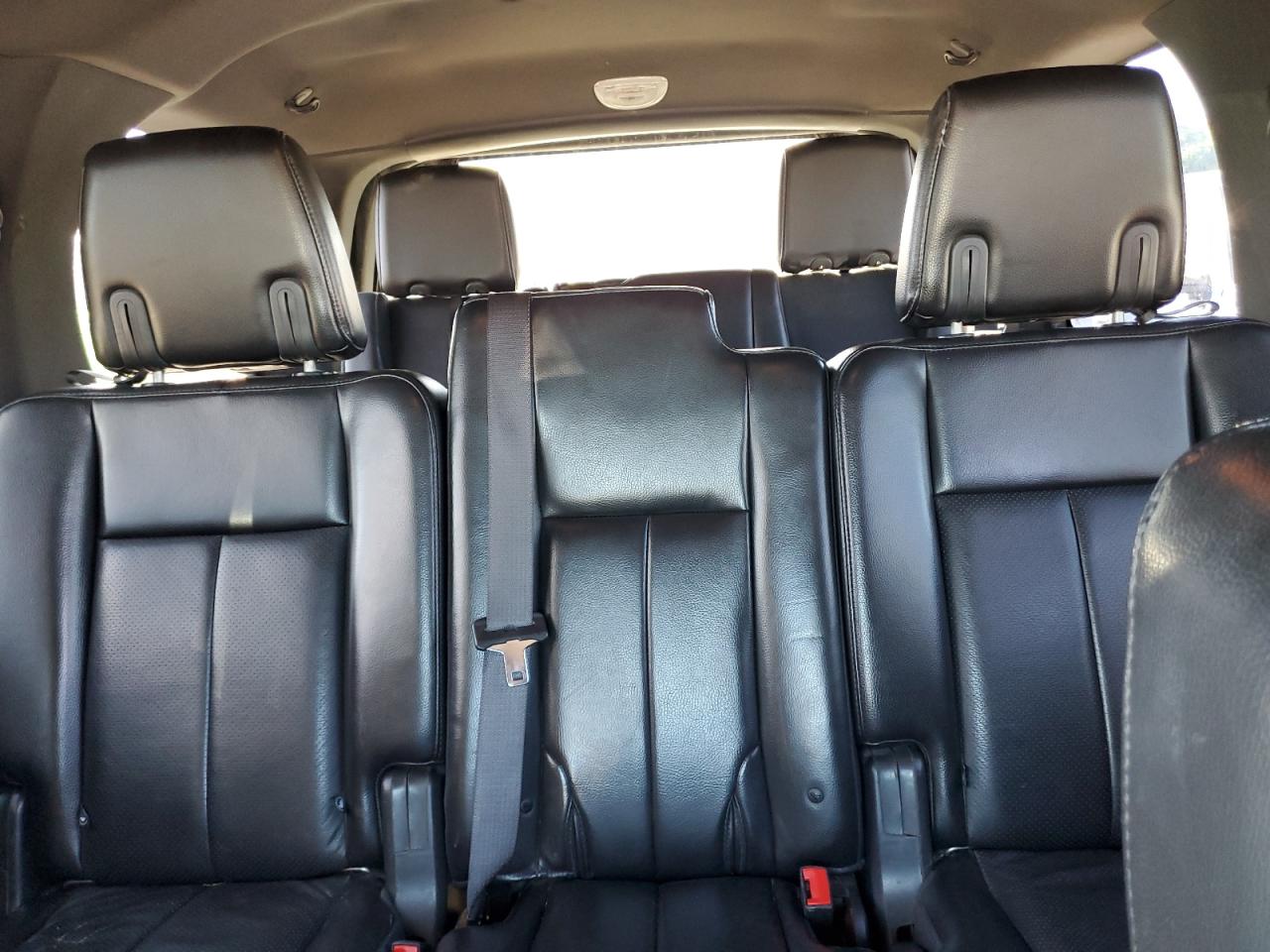 2013 Ford Expedition Limited VIN: 1FMJU2A55DEF13926 Lot: 61279414