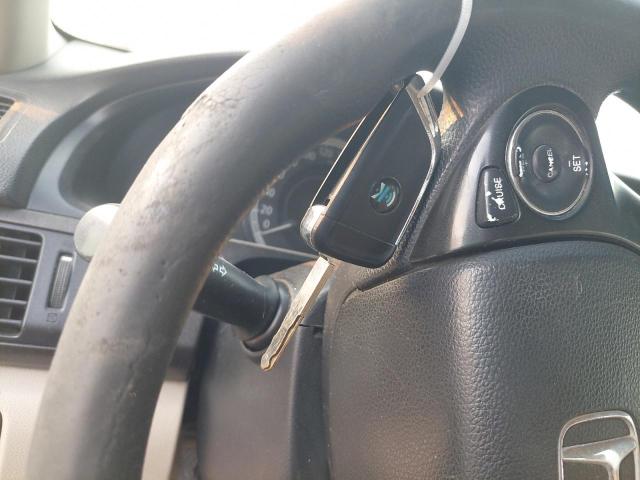 1HGCR2626DA605231 - 2013 HONDA ACCORD - #63365024