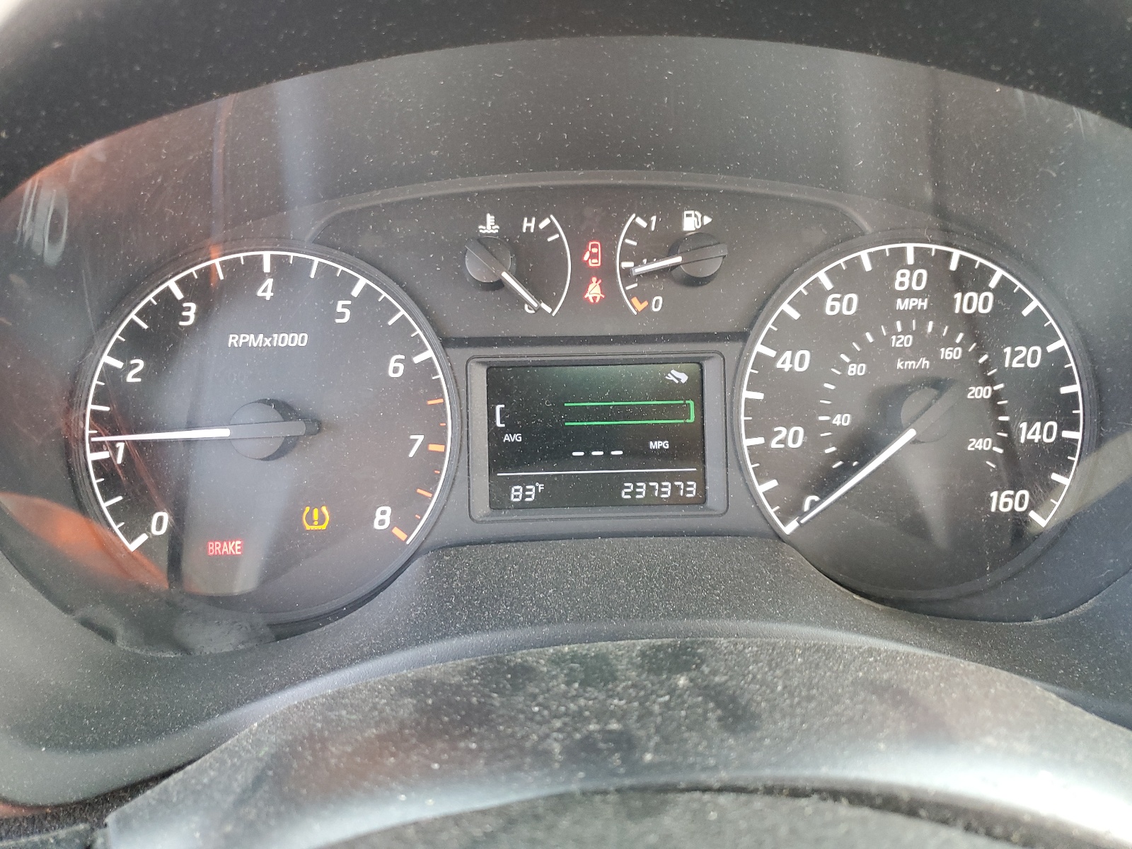 3N1AB7AP4EY262199 2014 Nissan Sentra S