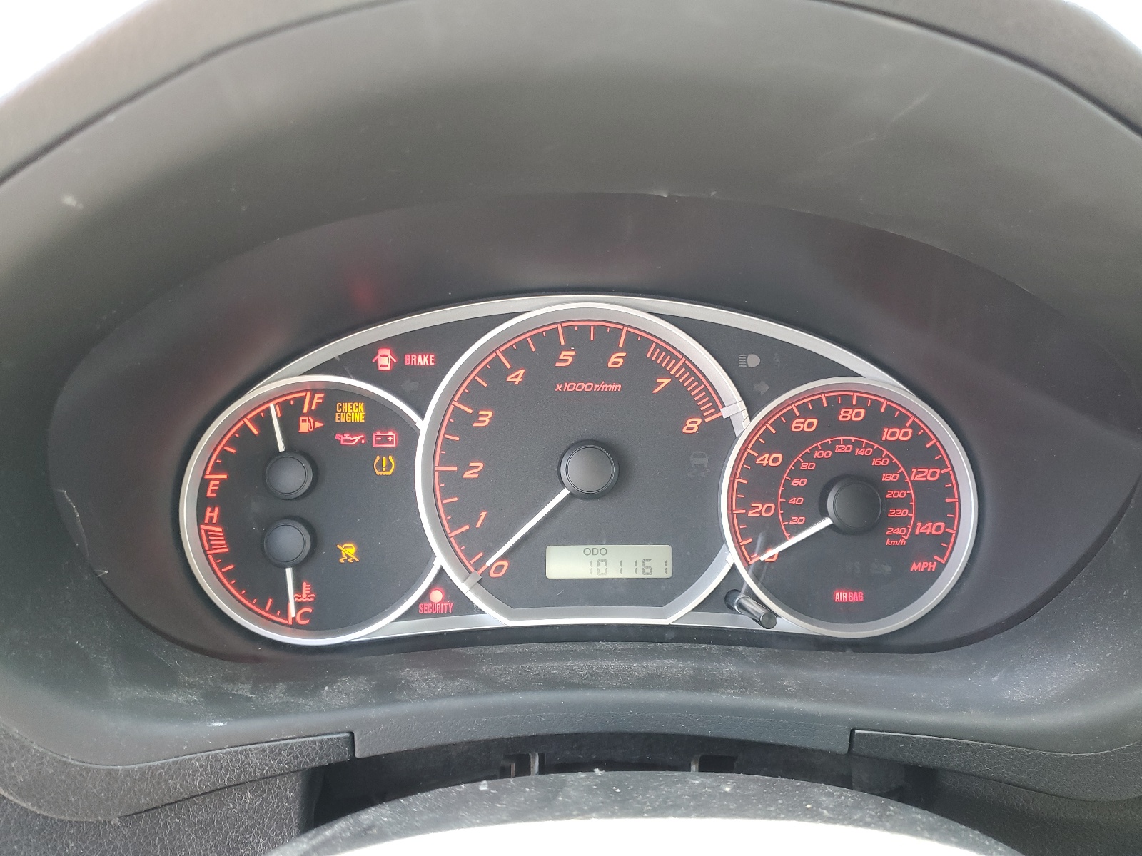 JF1GE6B61AH503369 2010 Subaru Impreza 2.5I Premium