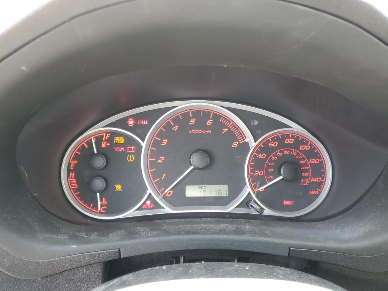 2010 Subaru Impreza 2.5I Premium VIN: JF1GE6B61AH503369 Lot: 62415274