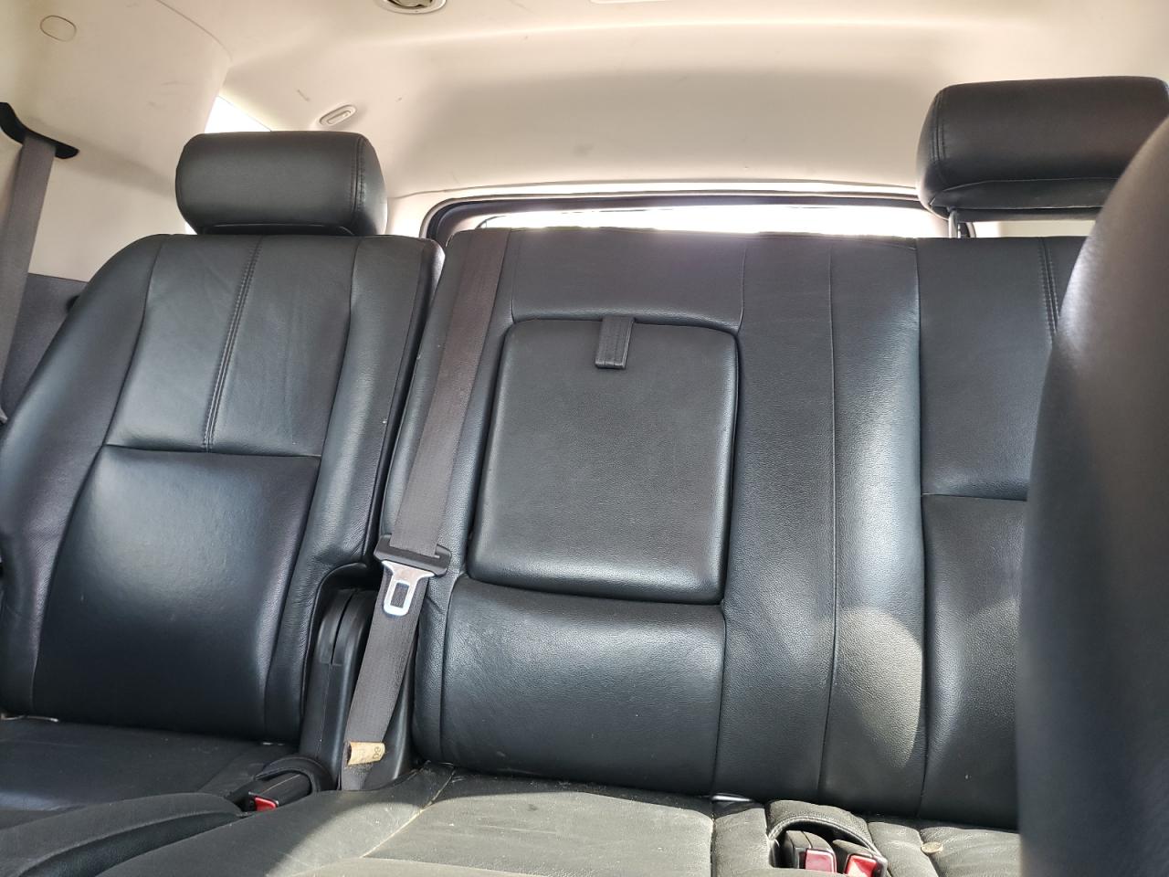 2009 Chevrolet Tahoe C1500 Ls VIN: 1GNFC13C59R202426 Lot: 60842704