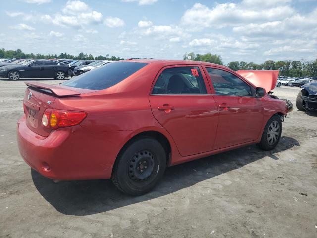 1NXBU4EE4AZ360077 | 2010 Toyota corolla base