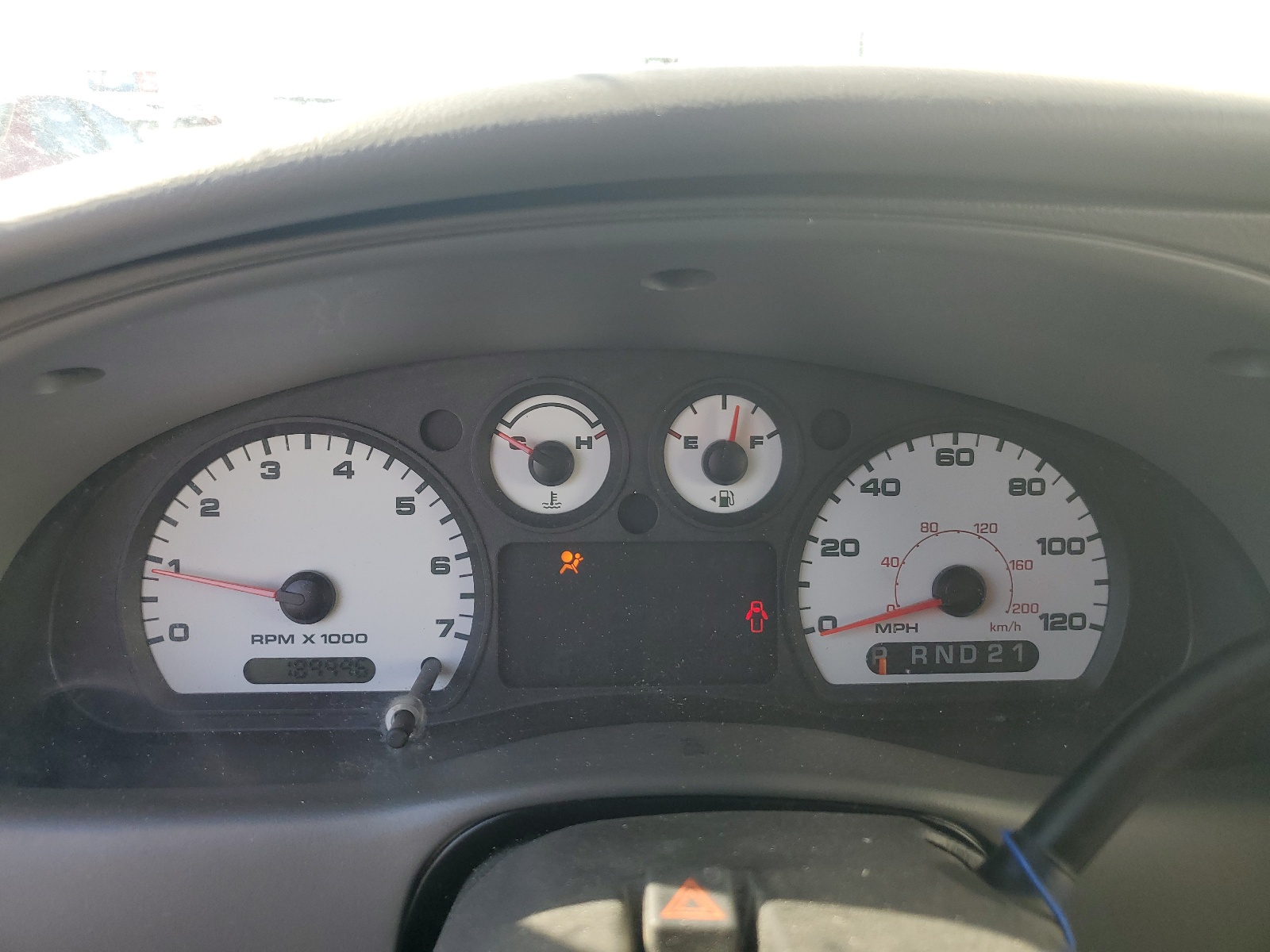 1FTYR14U14PB59067 2004 Ford Ranger Super Cab