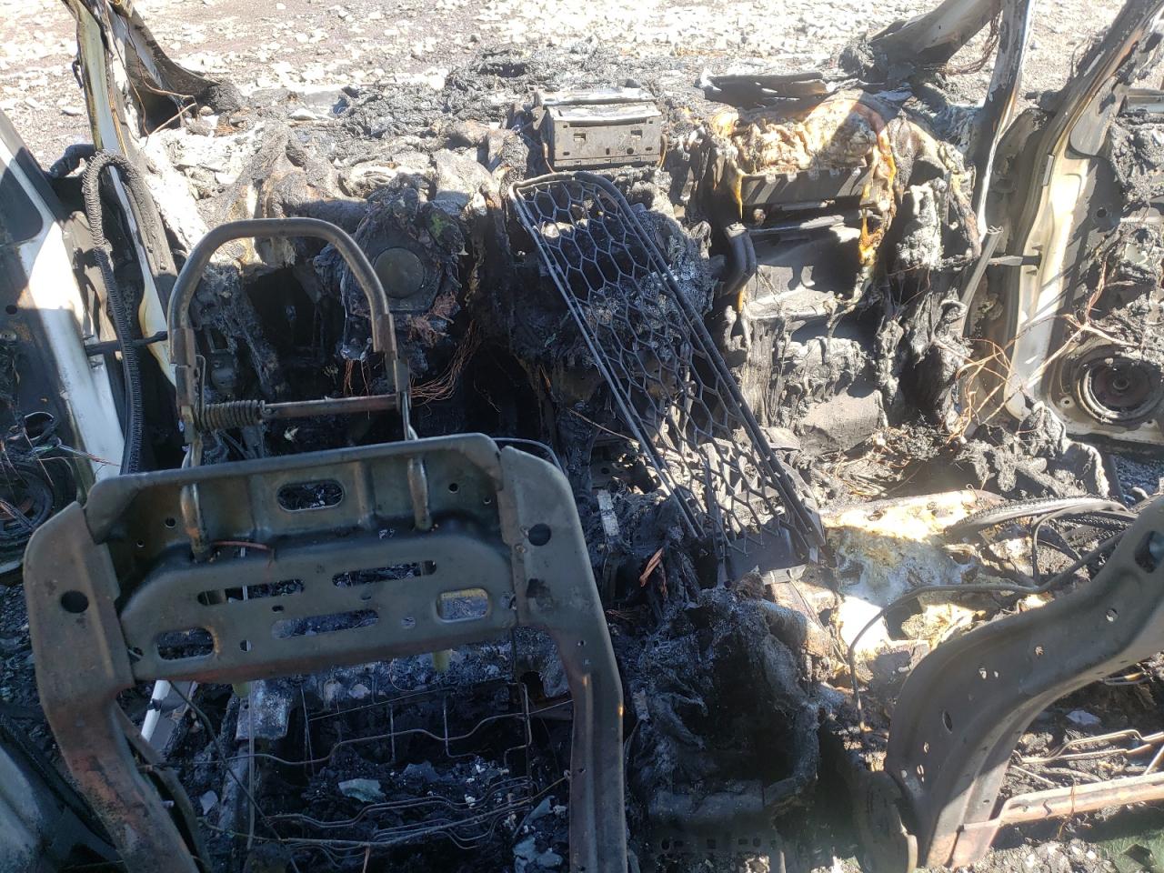 2015 Ford C-Max Premium Sel VIN: 1FADP5CU4FL122060 Lot: 60172724