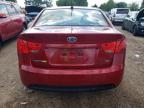 2011 Kia Forte Ex за продажба в Elgin, IL - Front End
