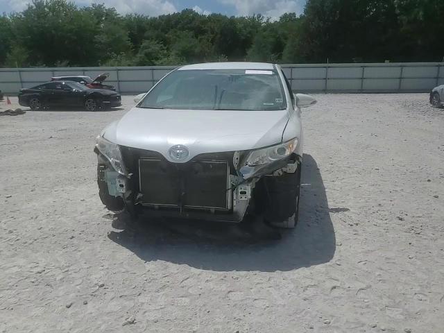 2013 Toyota Venza Le VIN: 4T3ZA3BB2DU064028 Lot: 64493244