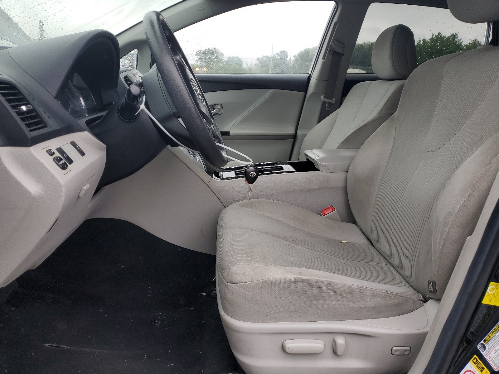 4T3BA3BB1DU039882 2013 Toyota Venza Le