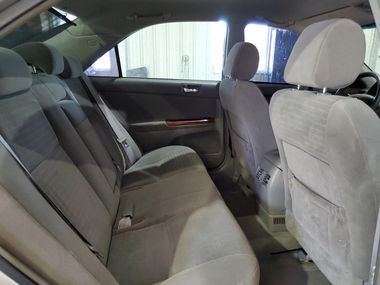 2005 Toyota Camry Le VIN: 4T1BE30K95U960278 Lot: 61277224