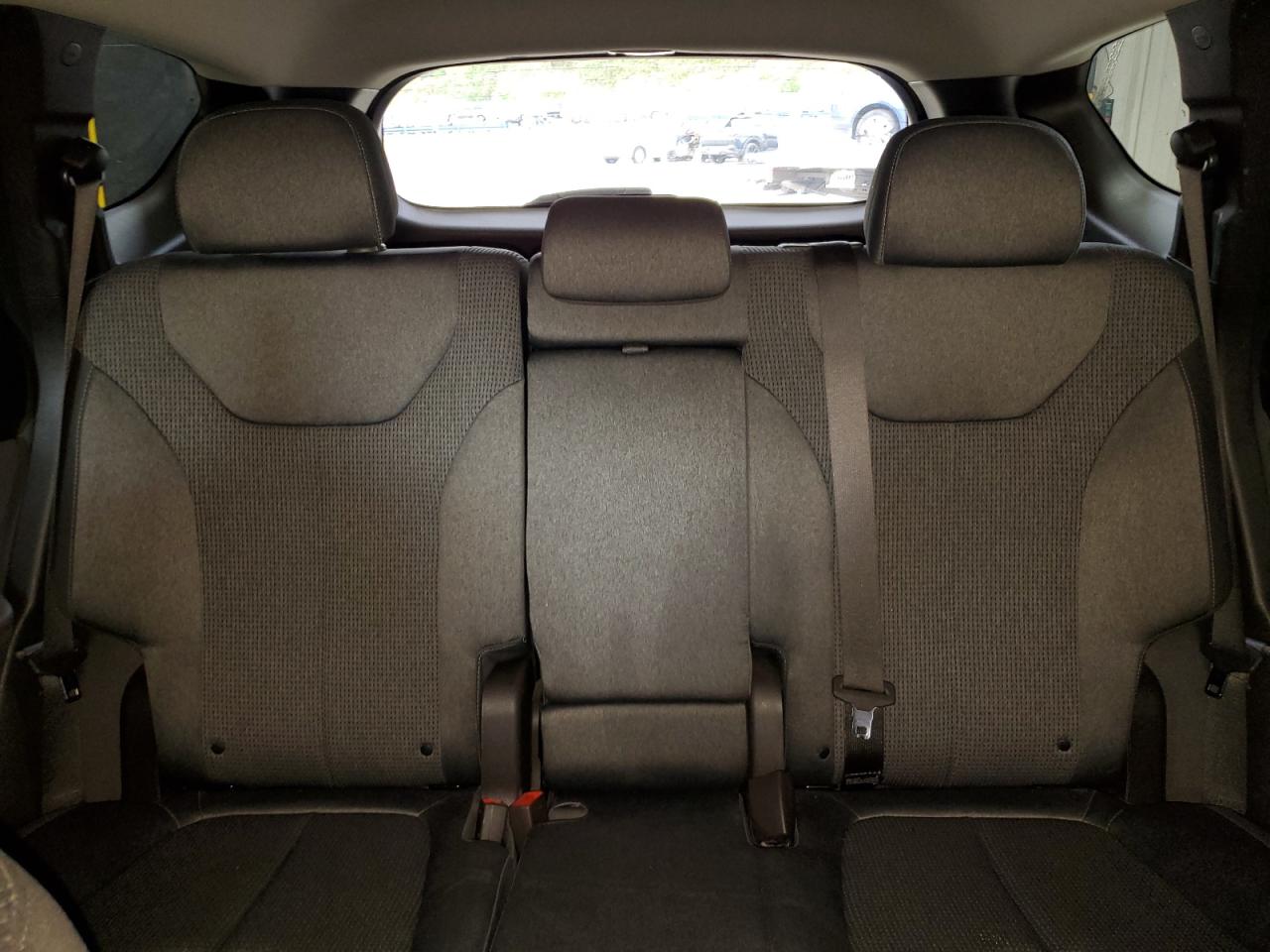 2020 Hyundai Santa Fe Sel VIN: 5NMS3CAD0LH215238 Lot: 63489984