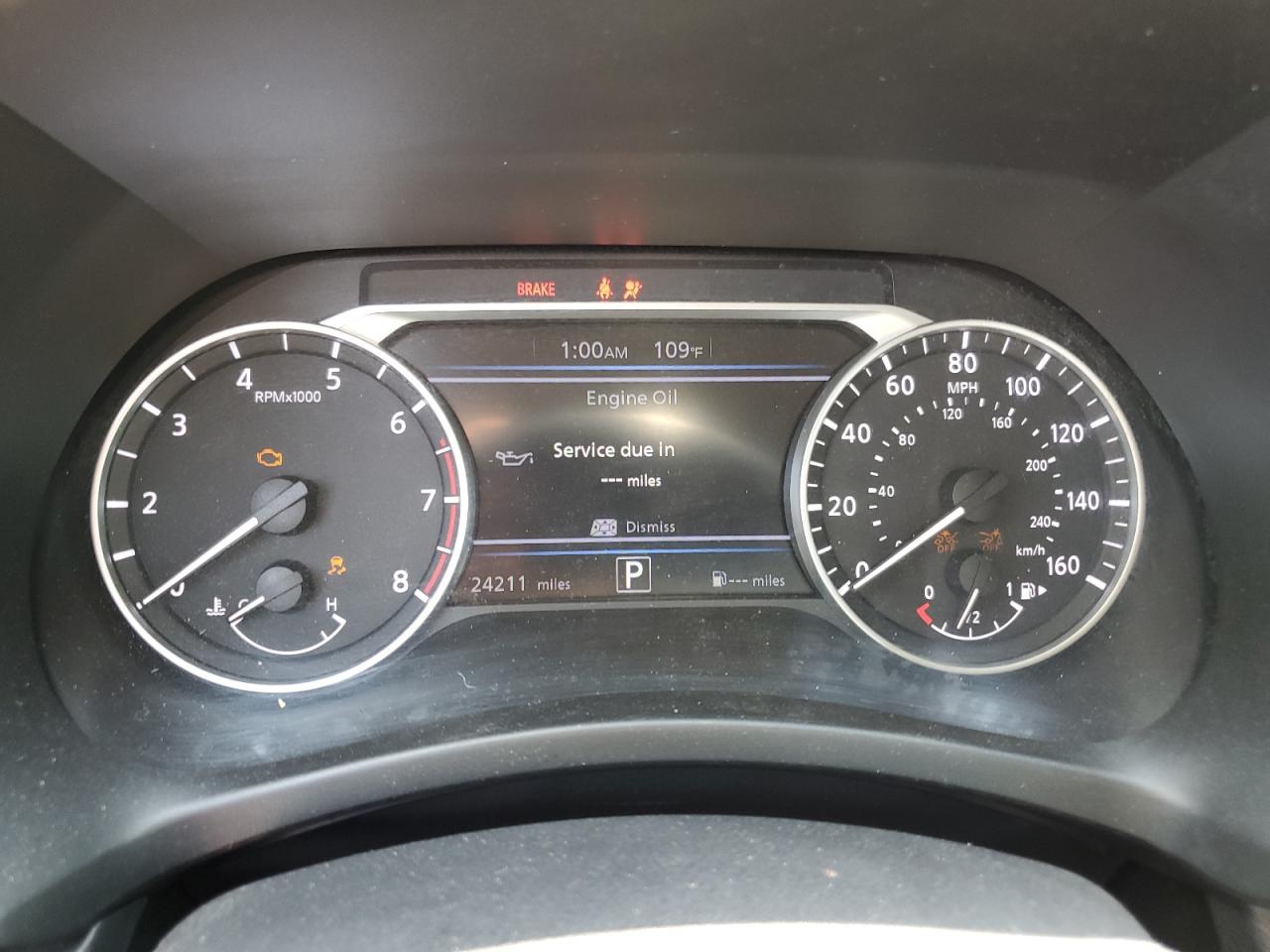 2022 Nissan Sentra Sr VIN: 3N1AB8DV3NY320576 Lot: 61863484