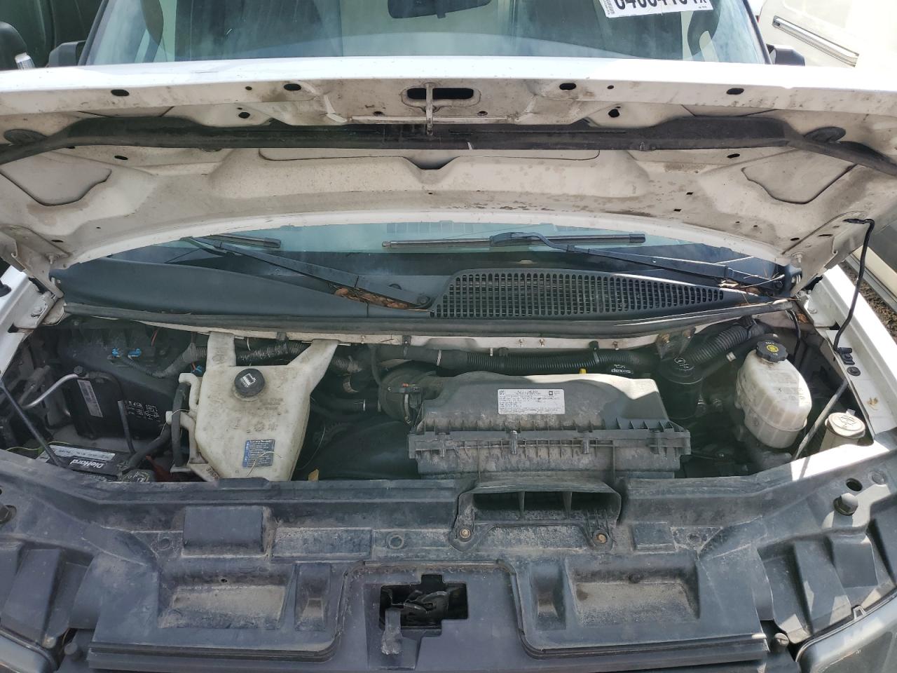 2019 Chevrolet Express G3500 VIN: 1GB0GSFP6K1264773 Lot: 64664164