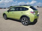 2014 Subaru Xv Crosstrek 2.0I Hybrid de vânzare în Greenwood, NE - Hail