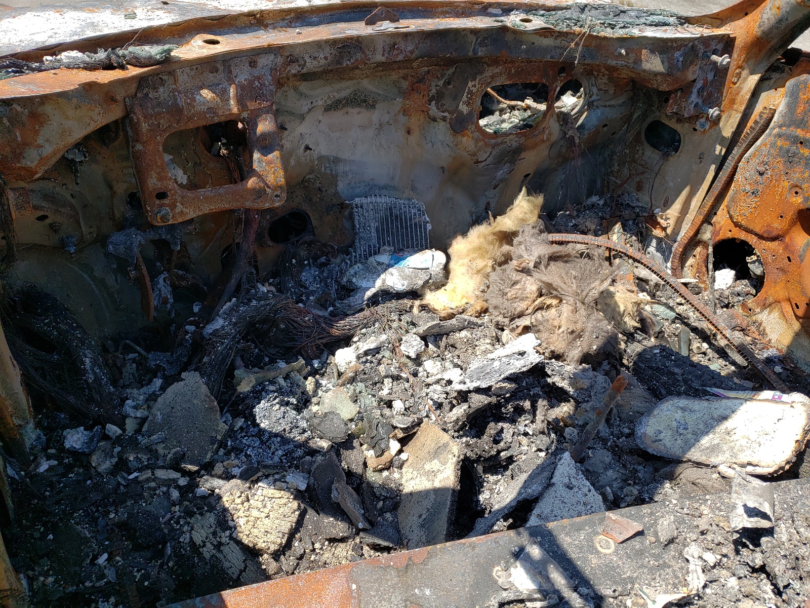 WMWRH334X5TF82890 2005 Mini Cooper S