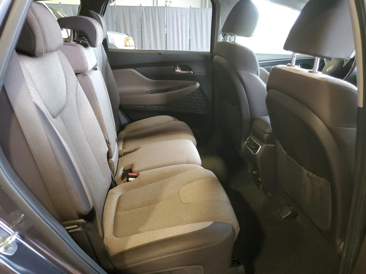 2022 Hyundai Santa Fe Sel VIN: KM8S6DA28NU042491 Lot: 64182864