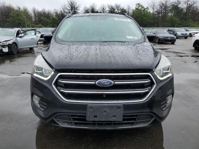  FORD ESCAPE 2019 Черный