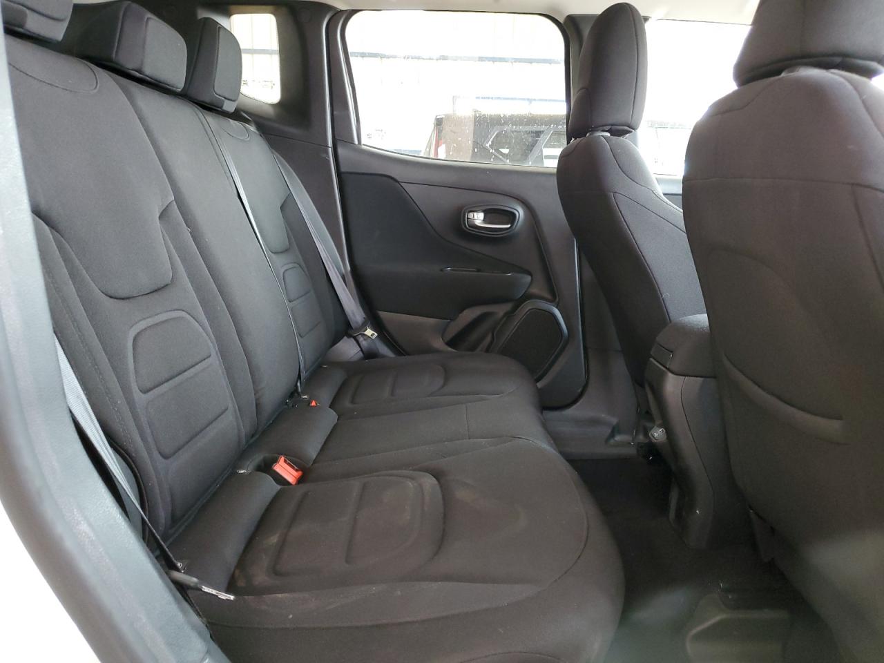 2020 Jeep Renegade Latitude VIN: ZACNJBBB8LPL28873 Lot: 64112864