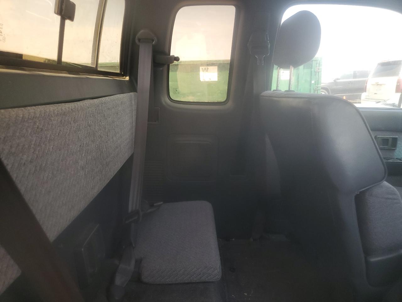 1996 Toyota Tacoma Xtracab VIN: 4TAWN72N9TZ211092 Lot: 64048514