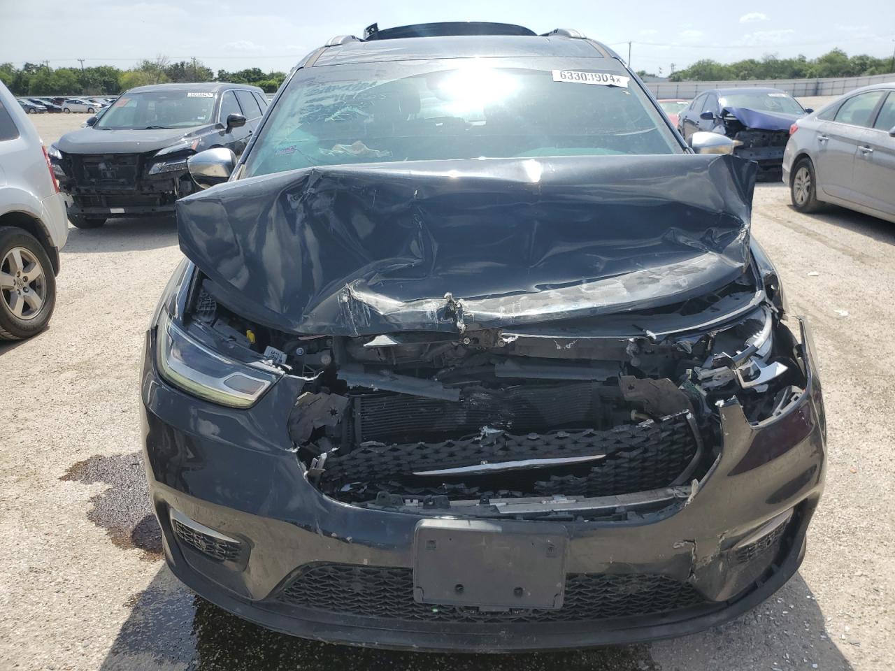 2021 Chrysler Pacifica - Image 5