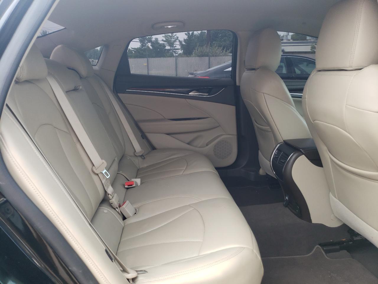 2018 Buick Lacrosse Premium VIN: 1G4ZR5SS5JU147560 Lot: 64949784