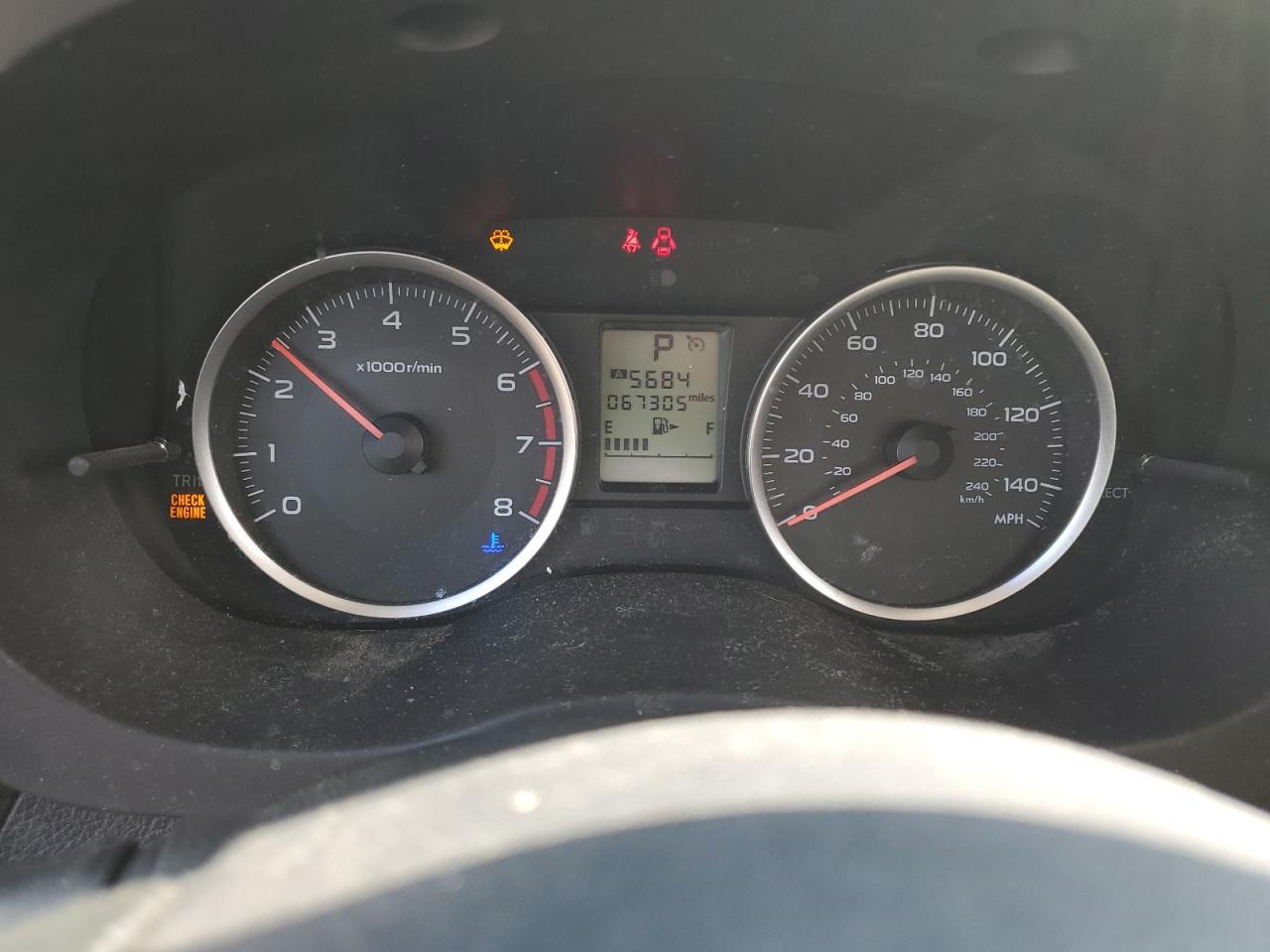 2017 Subaru Forester 2.5I VIN: JF2SJABC6HH593719 Lot: 63290384