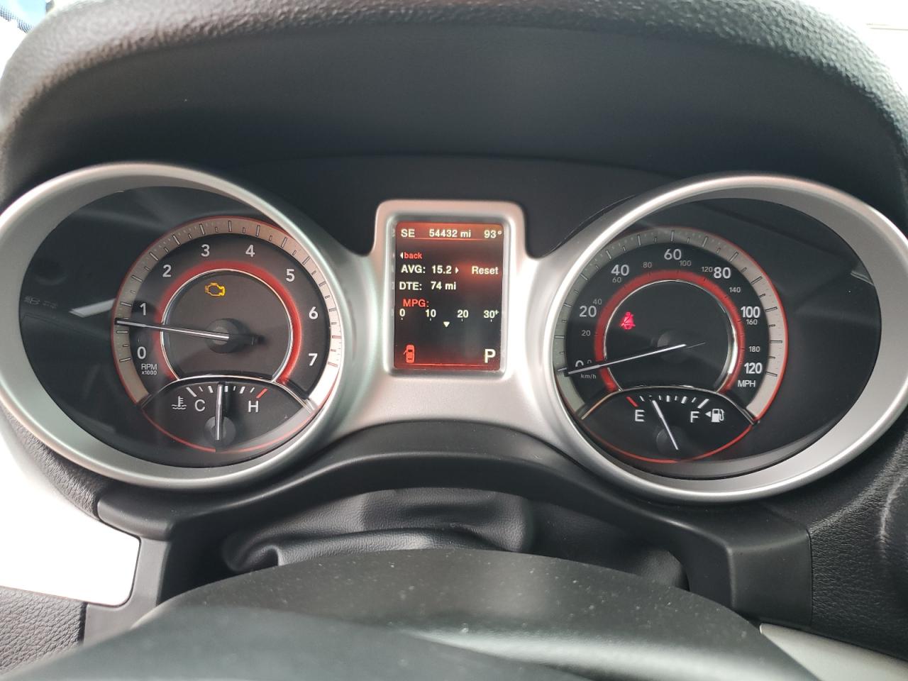 2019 Dodge Journey Gt VIN: 3C4PDDEG3KT785121 Lot: 62508984