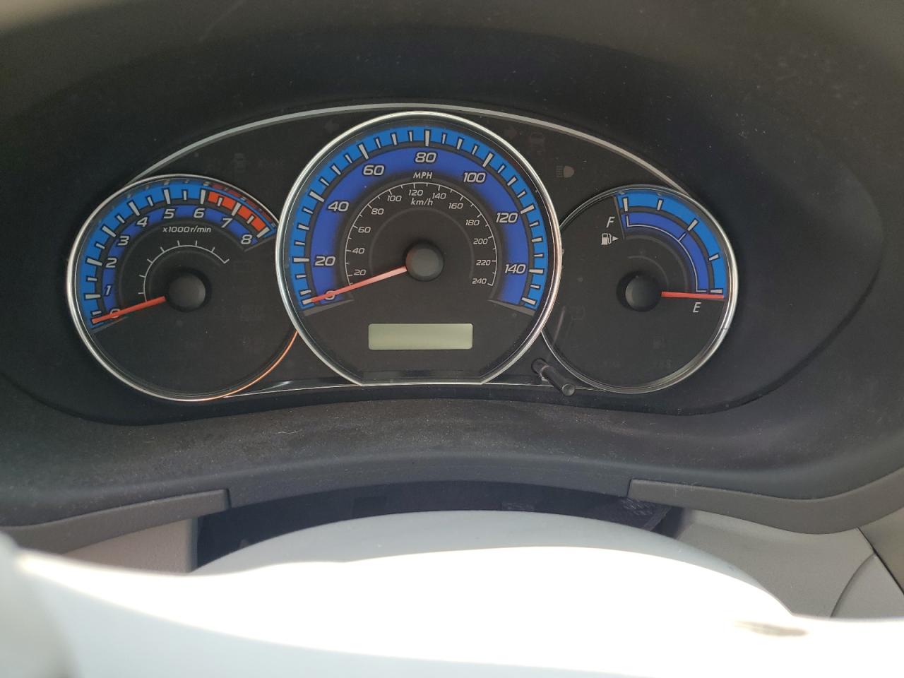 2009 Subaru Forester 2.5X Premium VIN: JF2SH63669H709519 Lot: 64814124