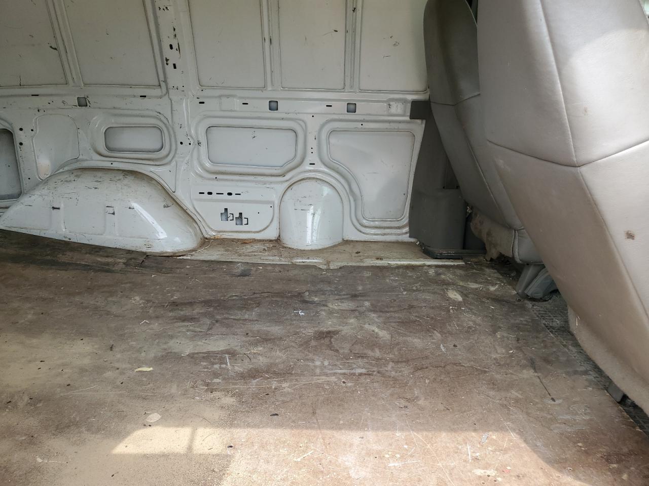 2005 Chevrolet Astro VIN: 1GCDL19X35B111314 Lot: 62624874