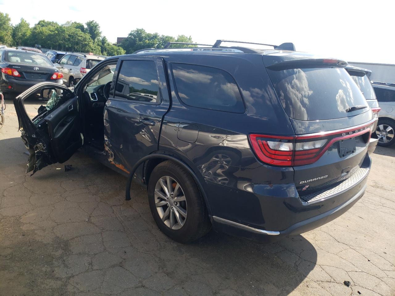 2018 Dodge Durango - Image 2
