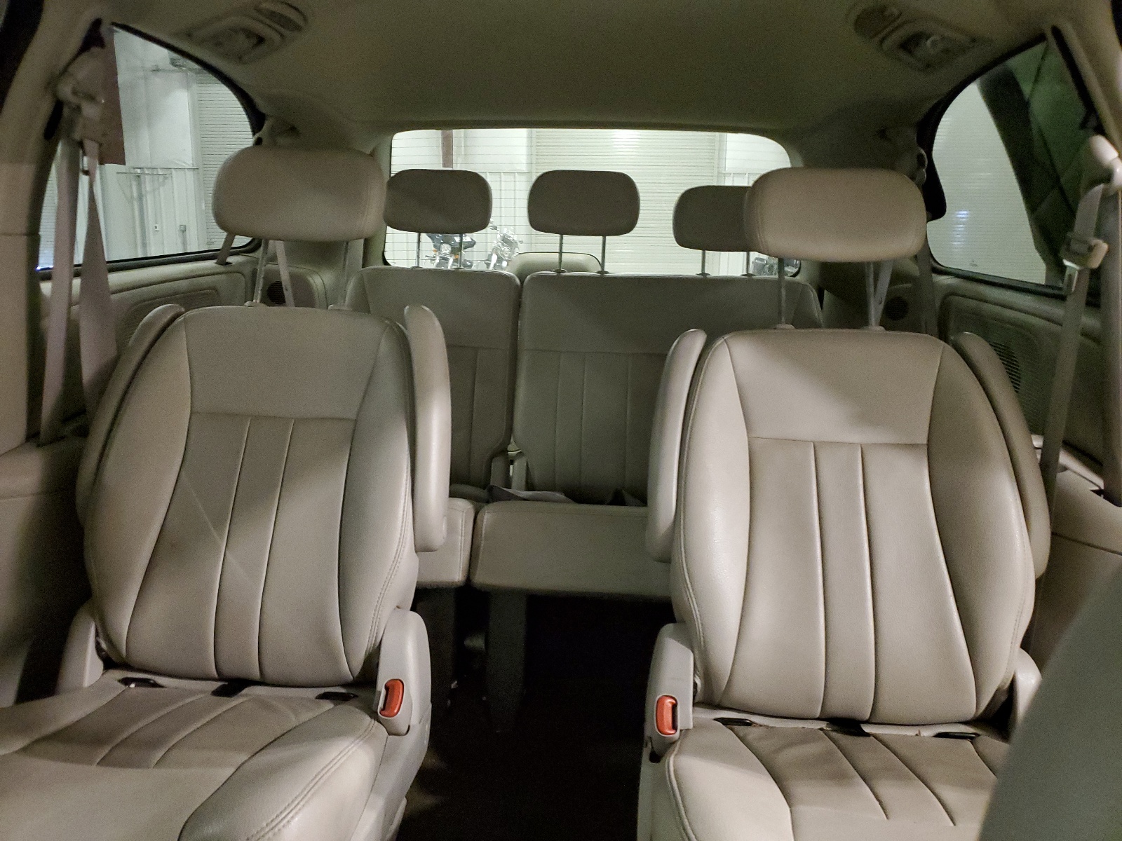 2A4GP54L66R904892 2006 Chrysler Town & Country Touring