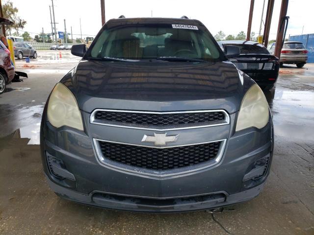 2GNALDEC3B1177663 | 2011 Chevrolet equinox lt