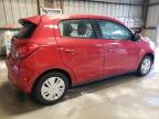 2015 Mitsubishi Mirage De للبيع في Sikeston، MO - Front End
