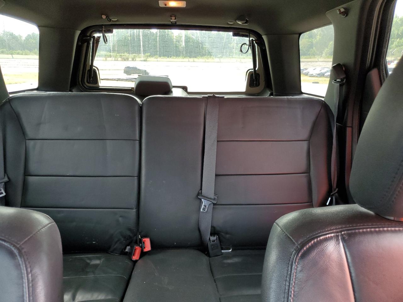 2011 Ford Escape Limited VIN: 1FMCU0EG1BKC05787 Lot: 64479664