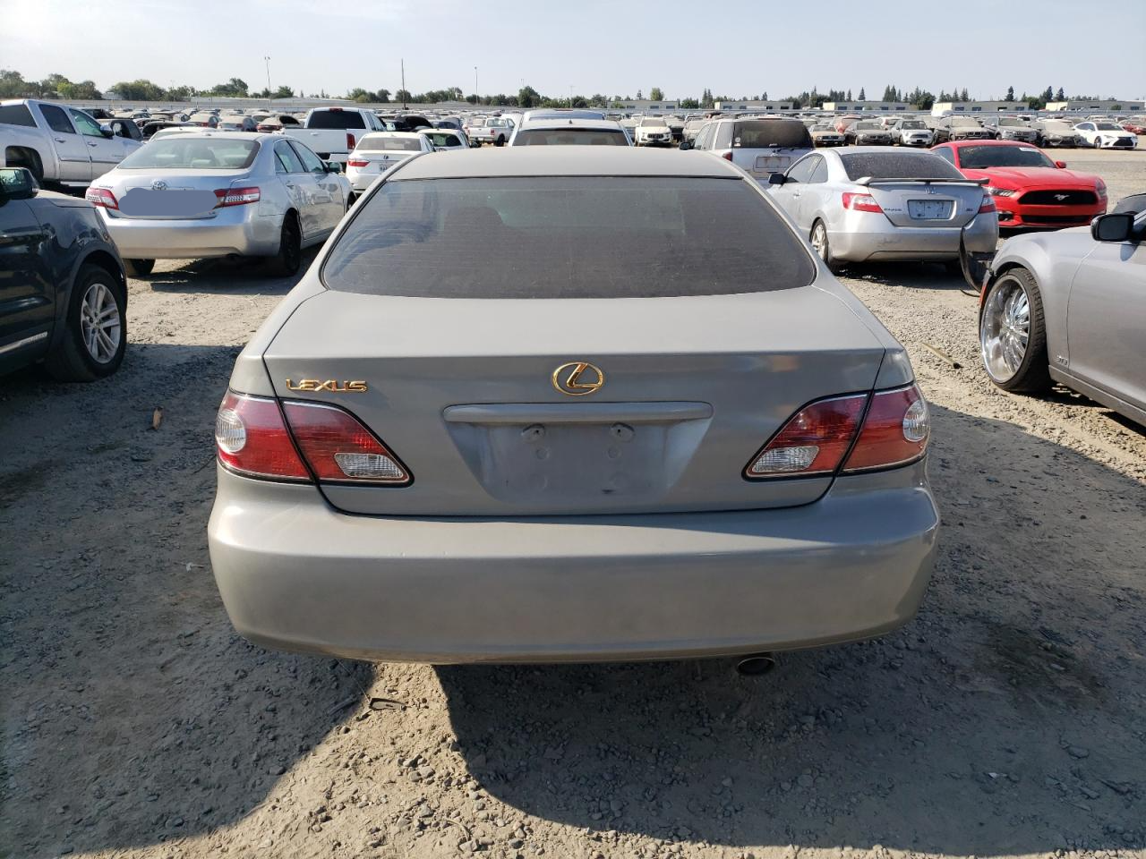 JTHBF30G725017338 2002 Lexus Es 300