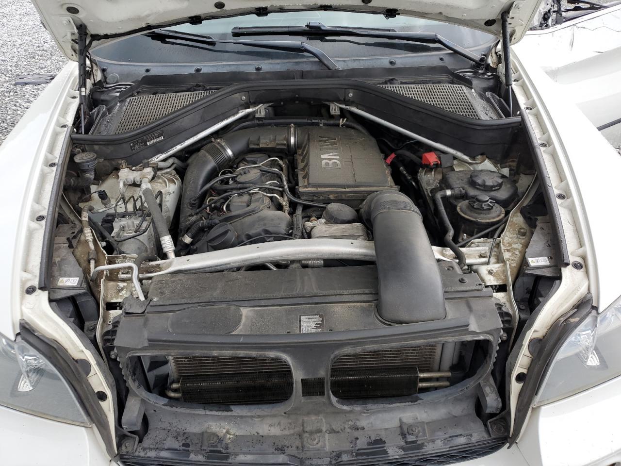 2013 BMW X5 xDrive35I VIN: 5UXZV4C50D0B17060 Lot: 64020614