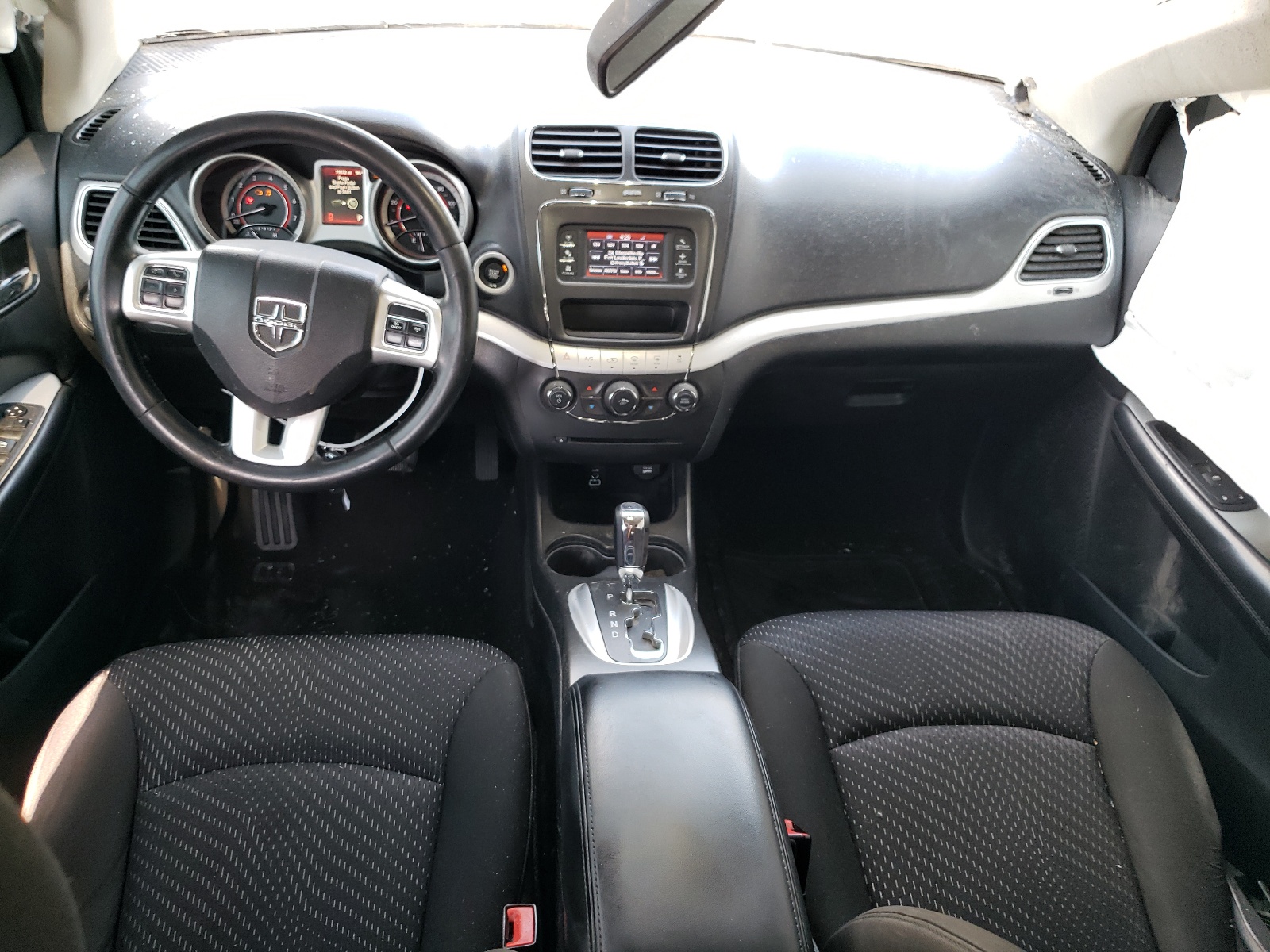 3C4PDCBBXKT872176 2019 Dodge Journey Se