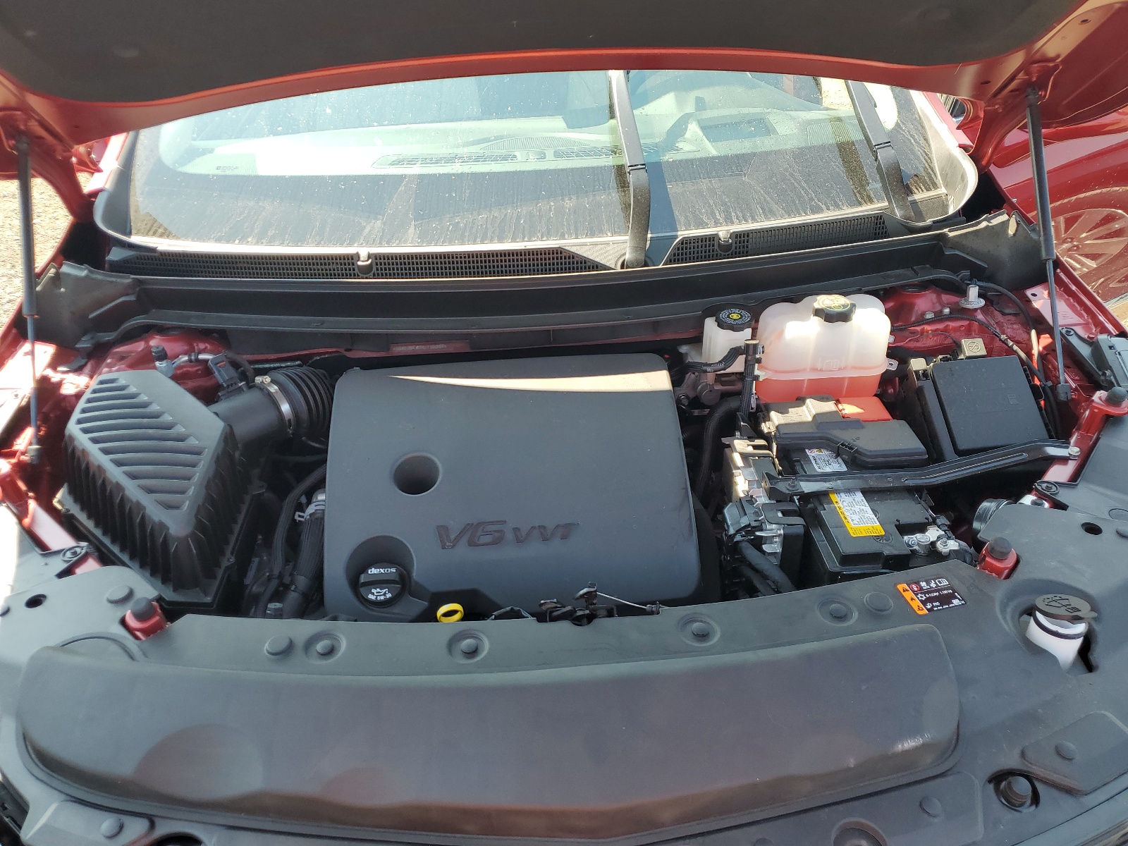 5GAEVBKW0RJ115064 2024 Buick Enclave Premium