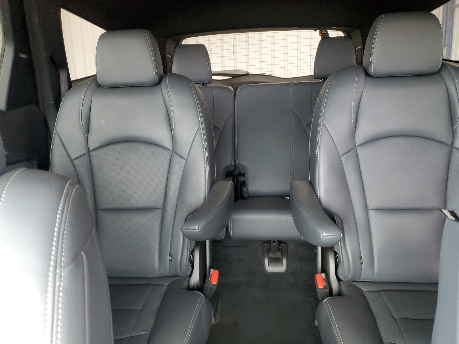 5GAEVBKW2NJ132457 2022 Buick Enclave Premium