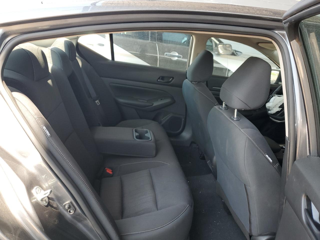 2024 Nissan Altima S VIN: 1N4BL4BV4RN319360 Lot: 65051254